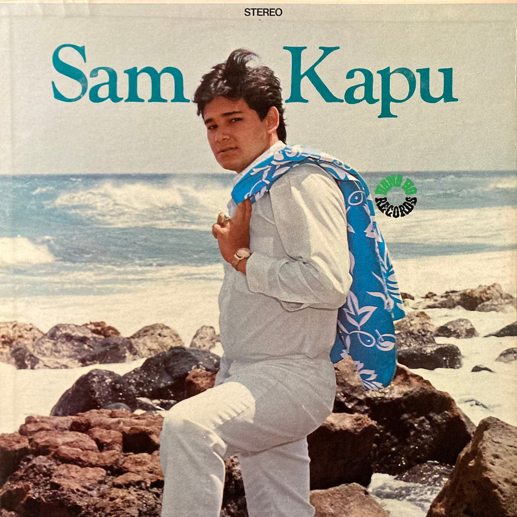 Sam Kapu - Sam Kapu