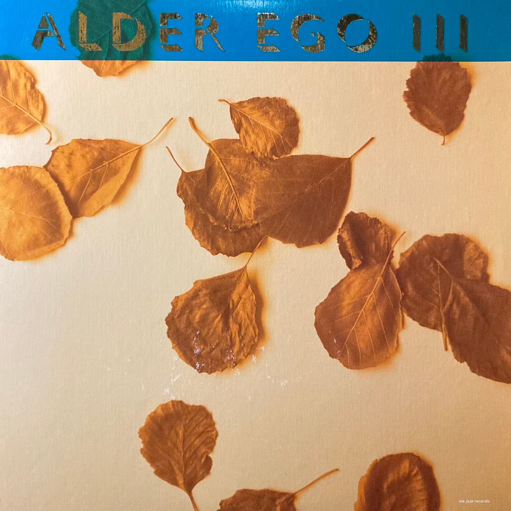 Alder Ego – III