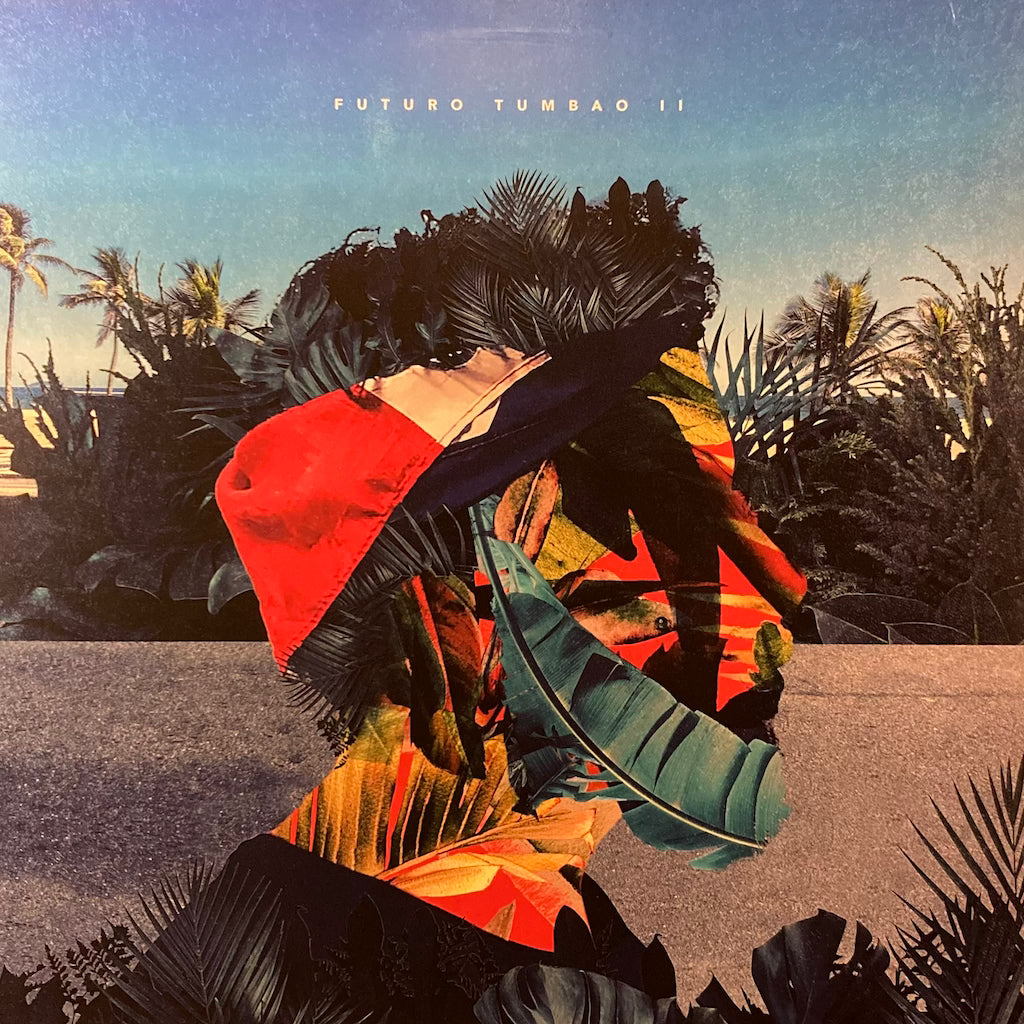 Kansado – Futuro Tumbao II