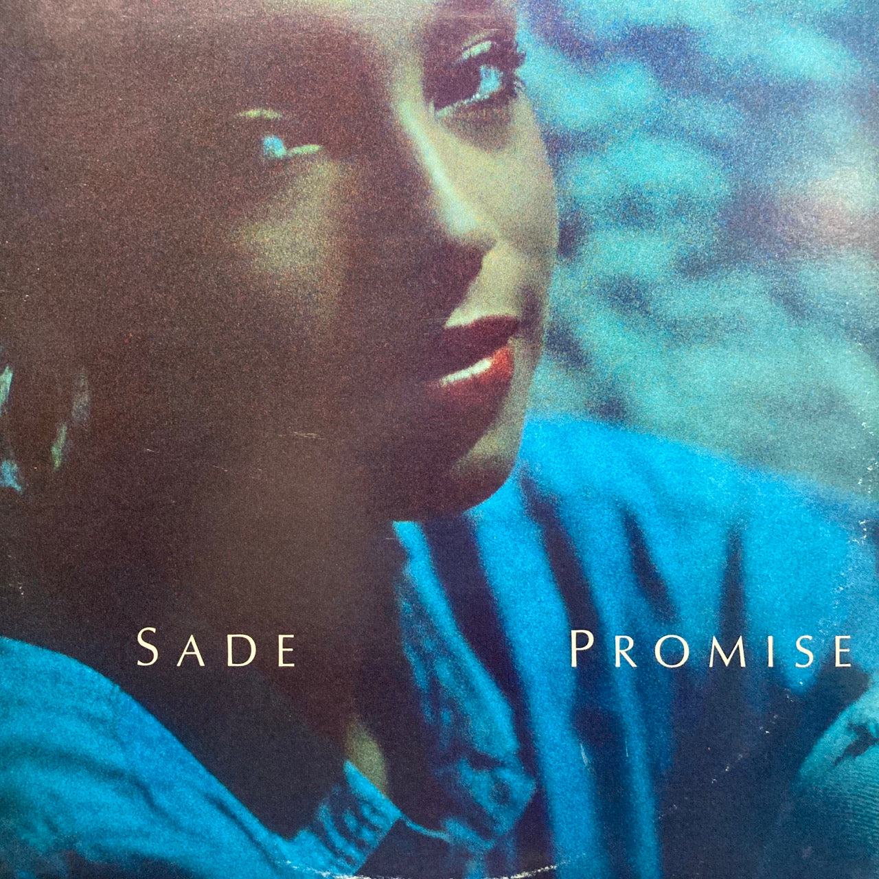 Sade - Promise