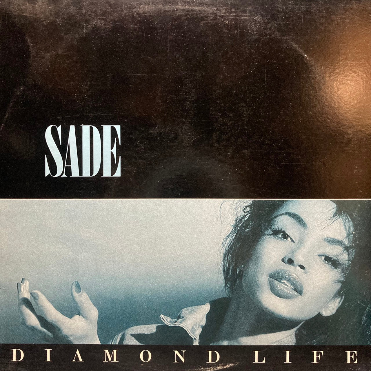 Sade - Diamond Life