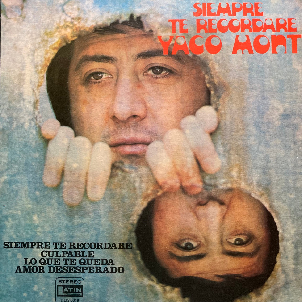 Yaco Monti - Siempre Te Recordare