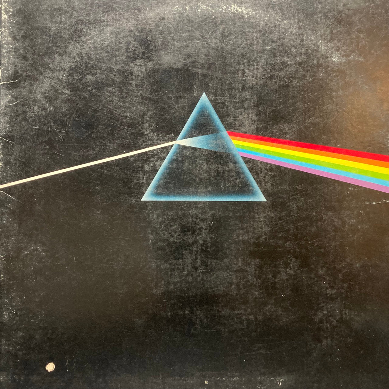 Pink Floyd - Dark Side of The Moon [Includes Poster]