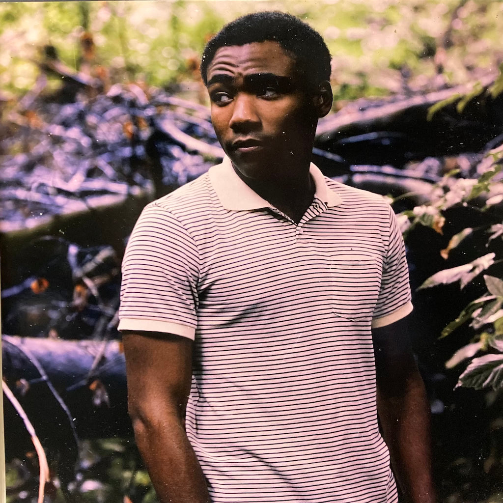 Childish Gambino - Camp