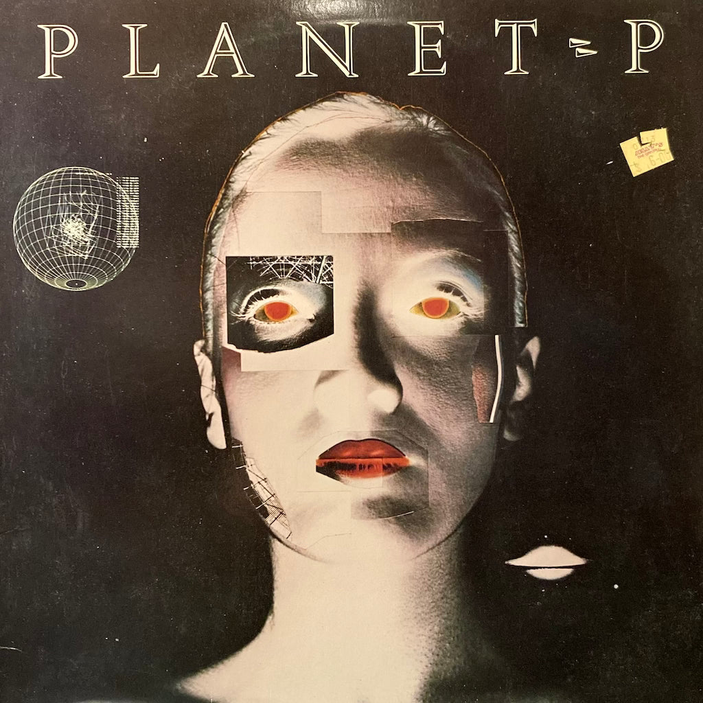 Planet P – Planet P