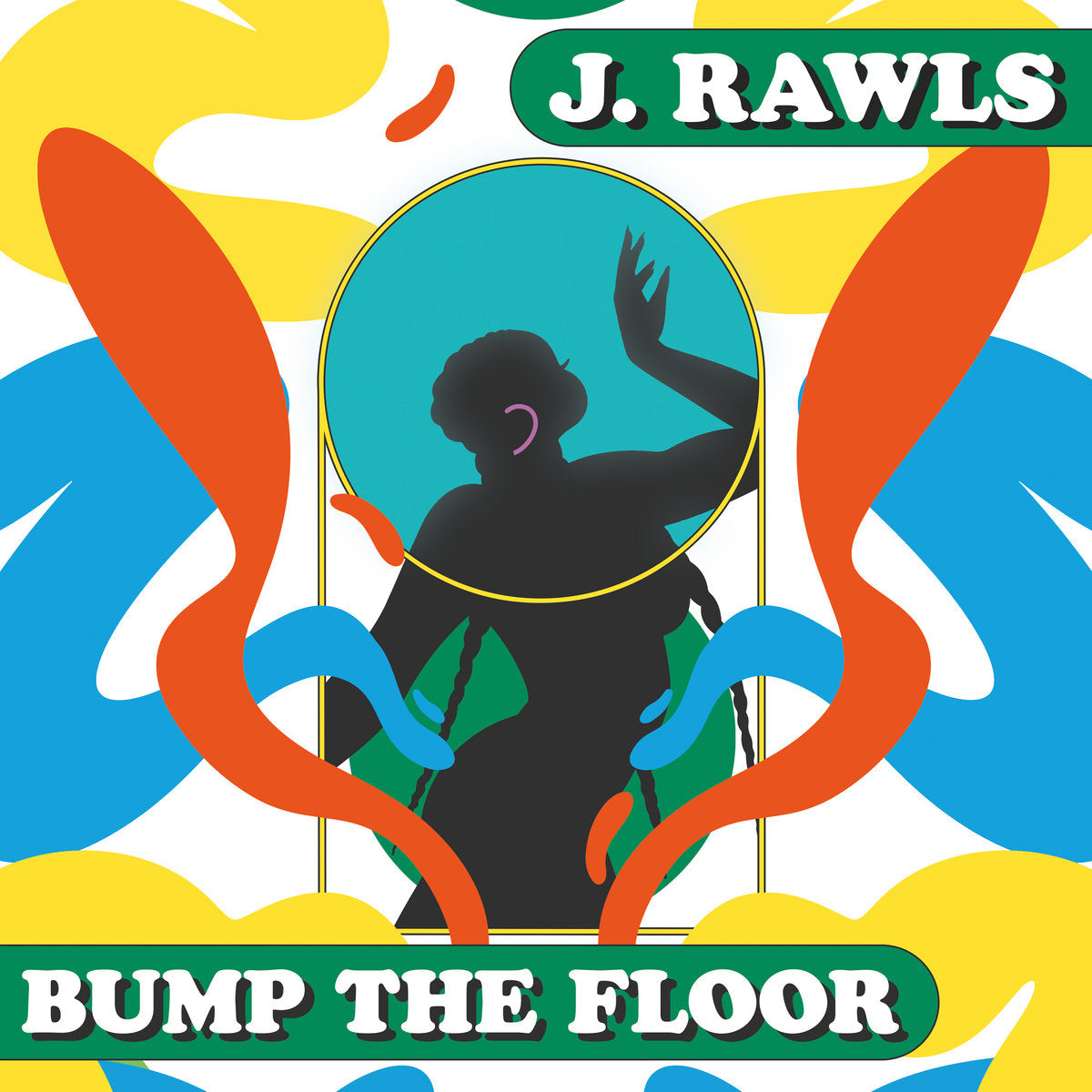 J. Rawls - Bump The Floor