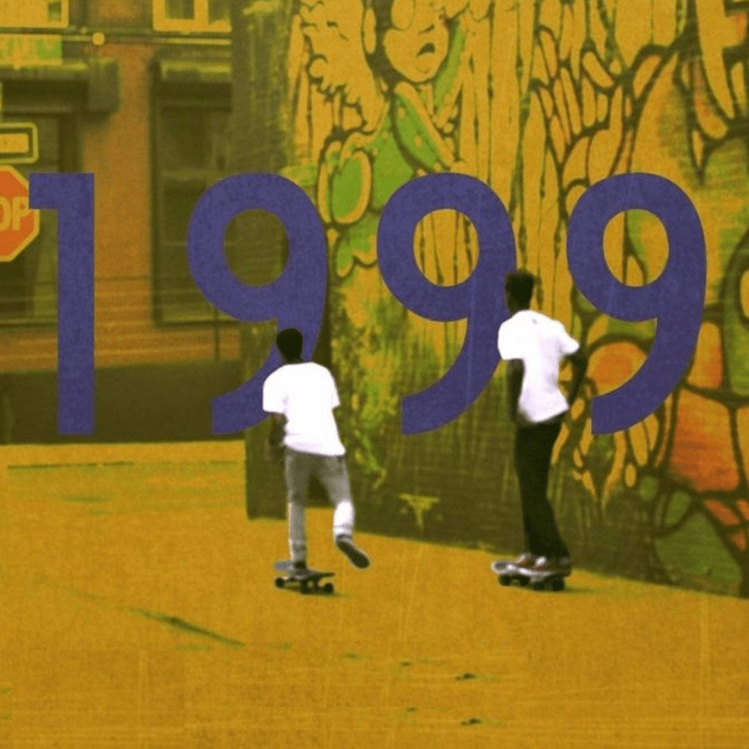 Joey Badass - 1999 (Joey Bada$$)