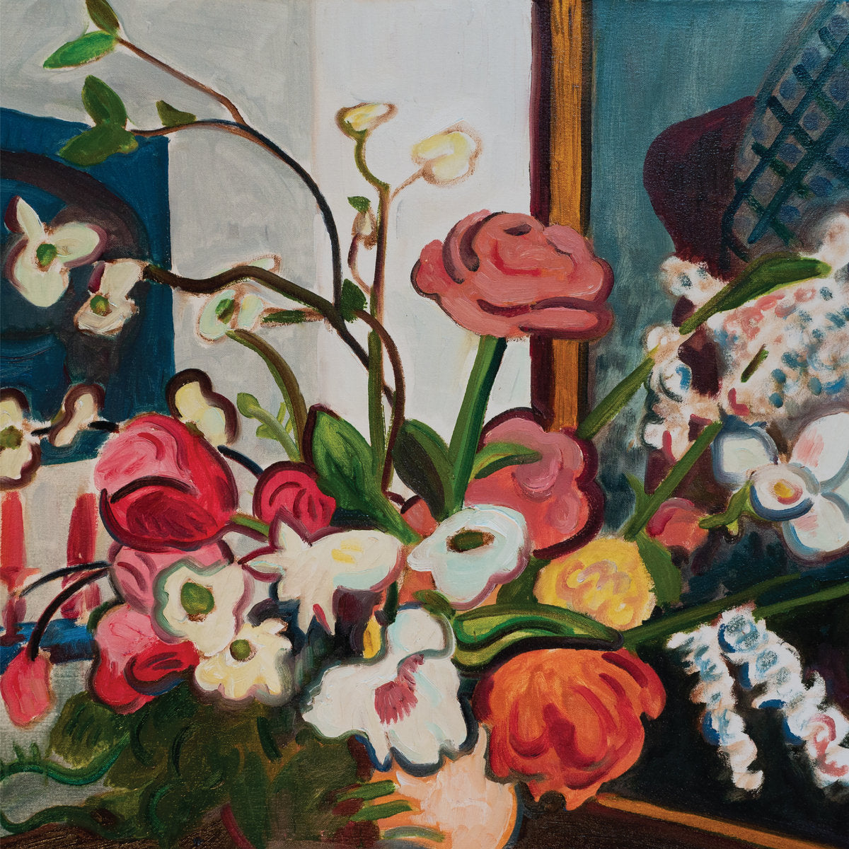 Joseph Shabason  - Anne