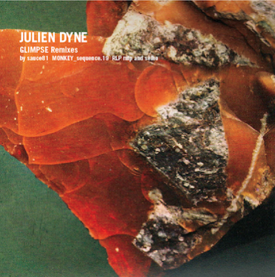 Juilen Dyne - Glimpse Remixes