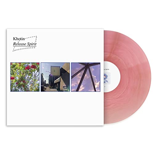Khotin - Release Spirit