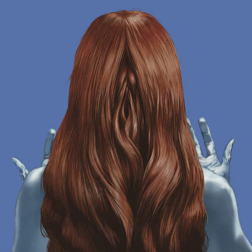 La Femme - Mystere [2LP]