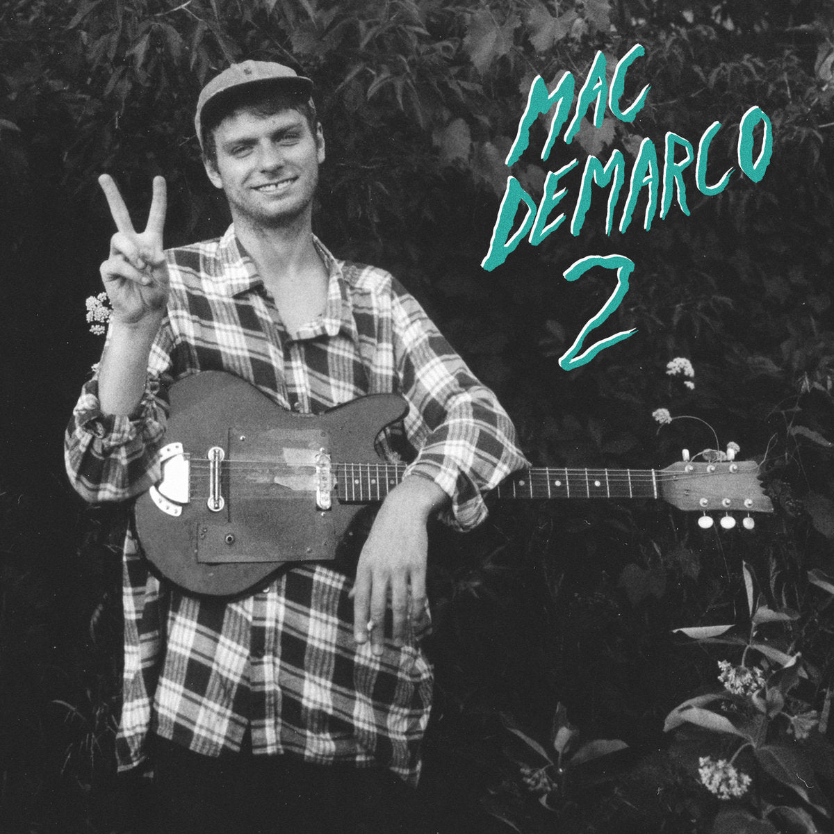 Mac DeMarco - 2 [10 Year Anniversary] 2xLP