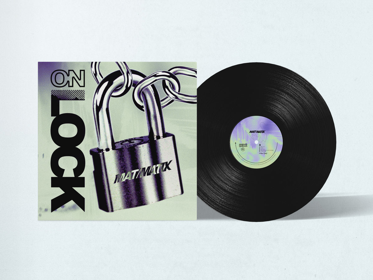 Mat/Matix - On Lock