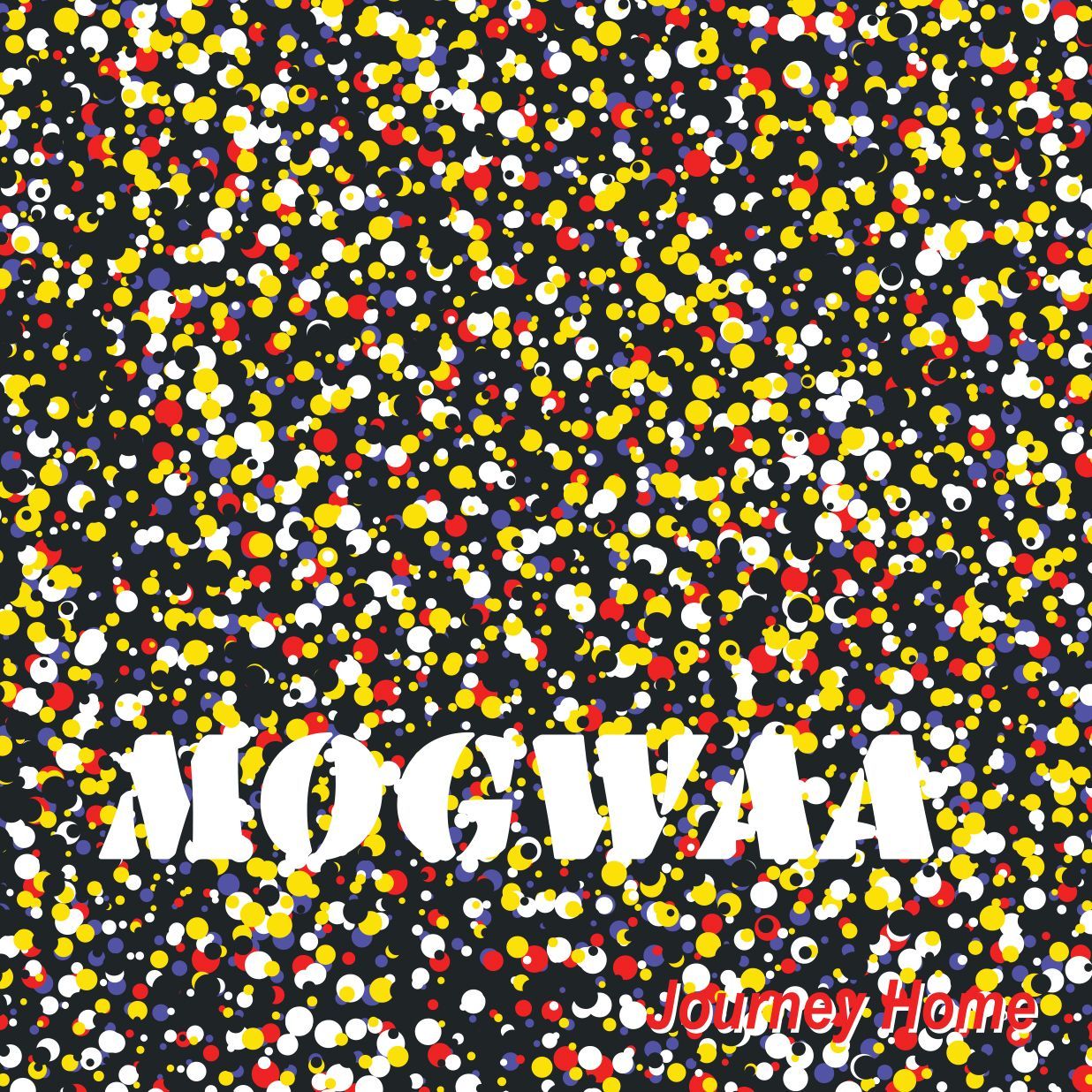 Mogwaa - Journey Home