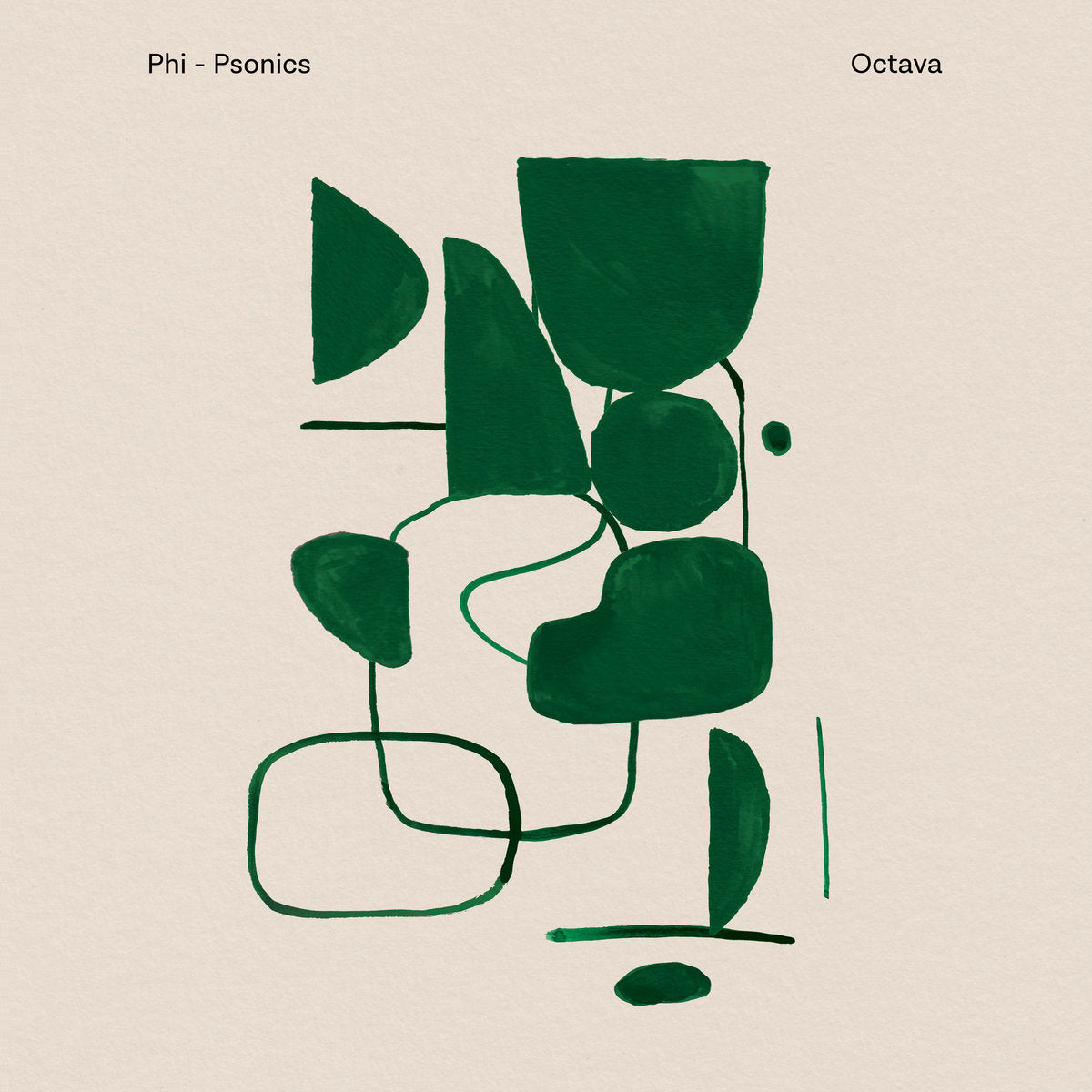Phi-Psonics - Octava
