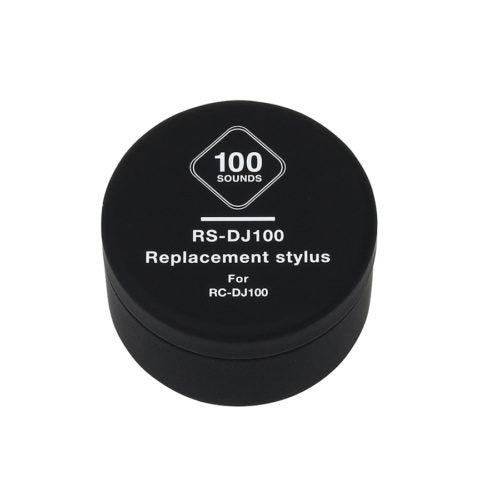 100 Sounds RS-DJ100 - Replacement Stylus/Needle