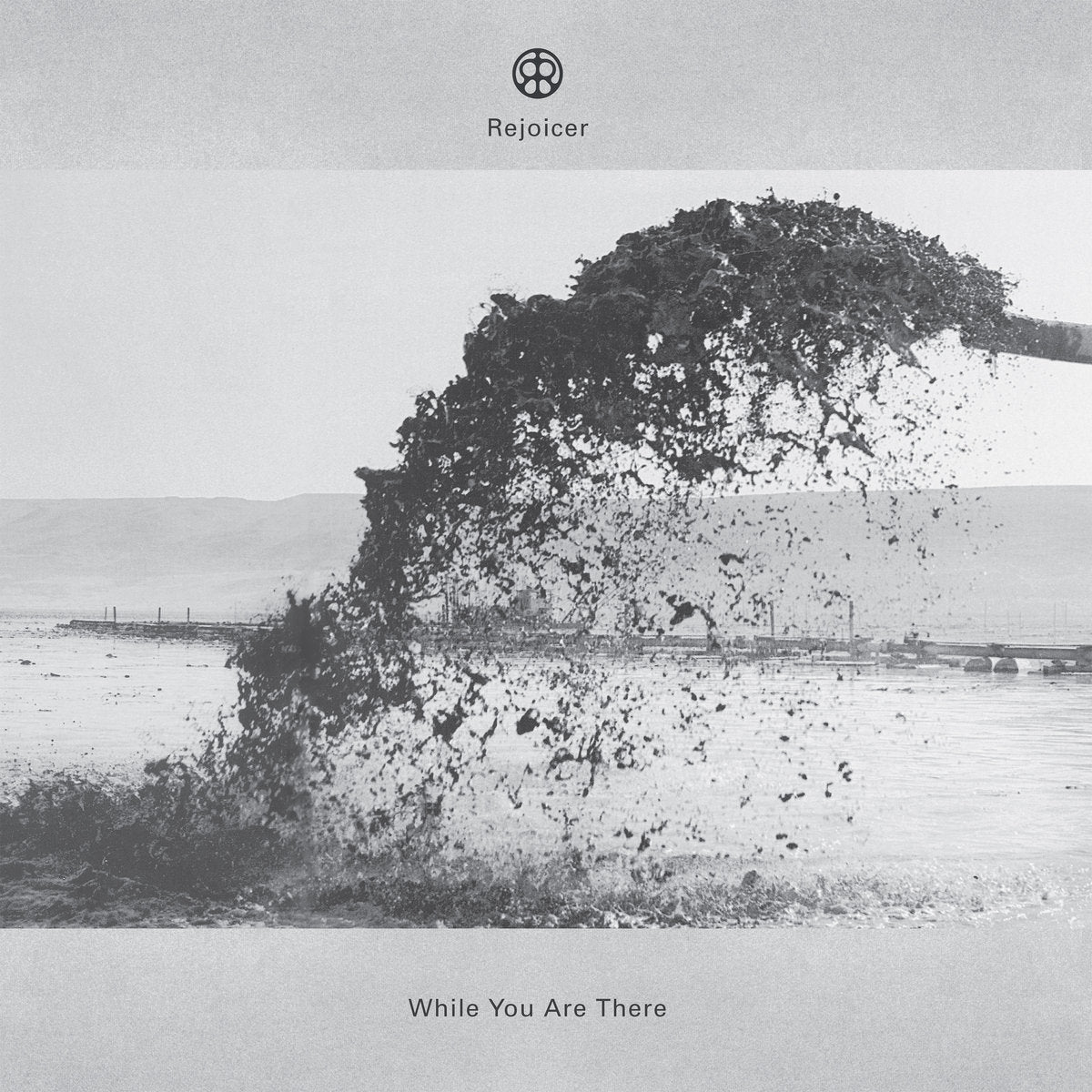 Rejoicer - While You Are There [2LP]