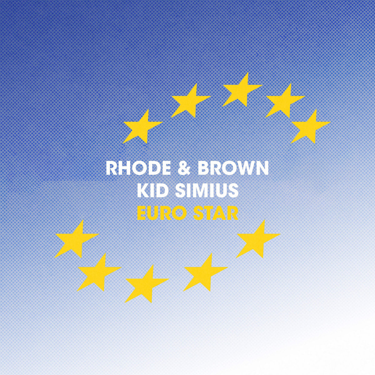 Rhode & Brown - Eurostar