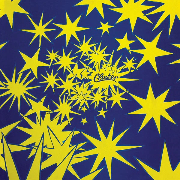 Cluster - Cluster II