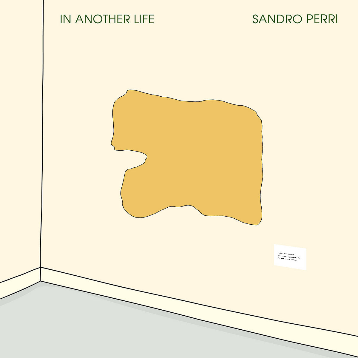 Sandro Perri - Another Life