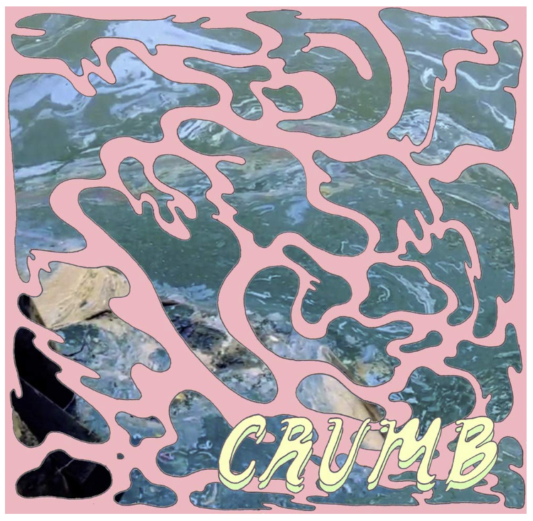 Crumb - Crumb/Locket [Double EP]