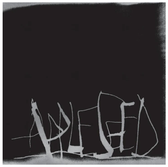 Aesop Rock - Appleseed [Clear & Black Smoke Vinyl]