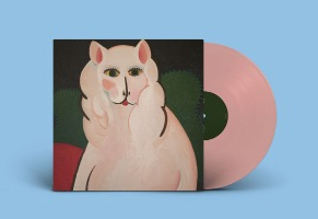 Joseph Shabason - Anne EP [Rose Pink Vinyl]