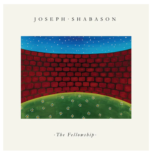 Joseph Shabason - The Fellowship [Sky Blue Vinyl LP]