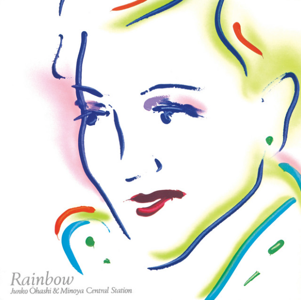 Junko Ohashi - Rainbow