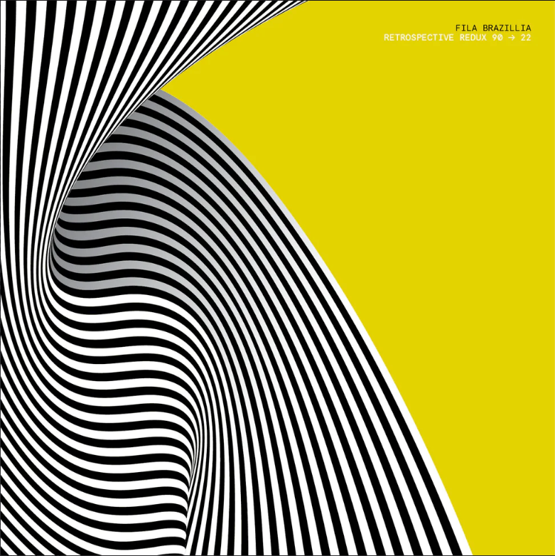 V/A - Re:Selected 1990-2022