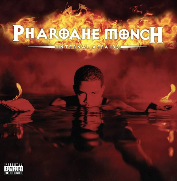 Pharoahe Monch - Internal Affairs [2LP]