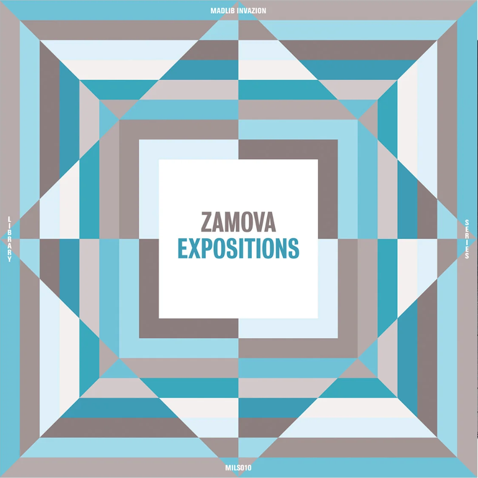 Zamova - Expositions