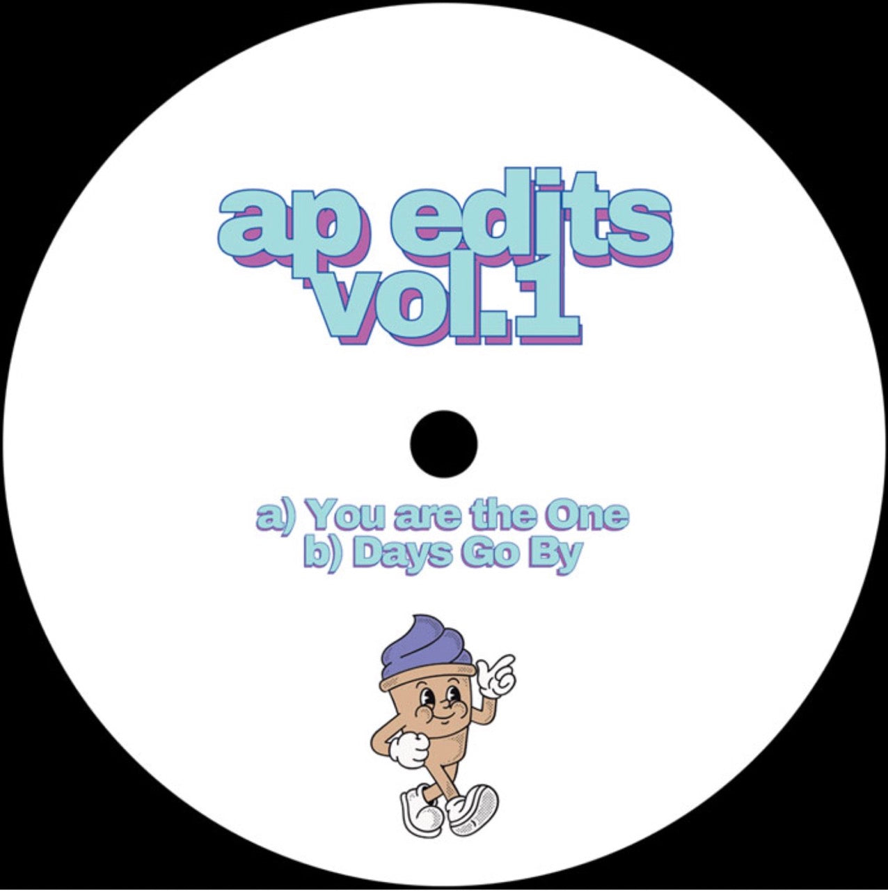 Alex Preston - AP Edits Vol.1