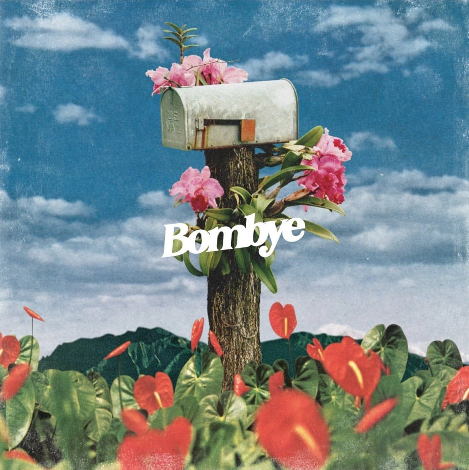 Bombye - Bombye