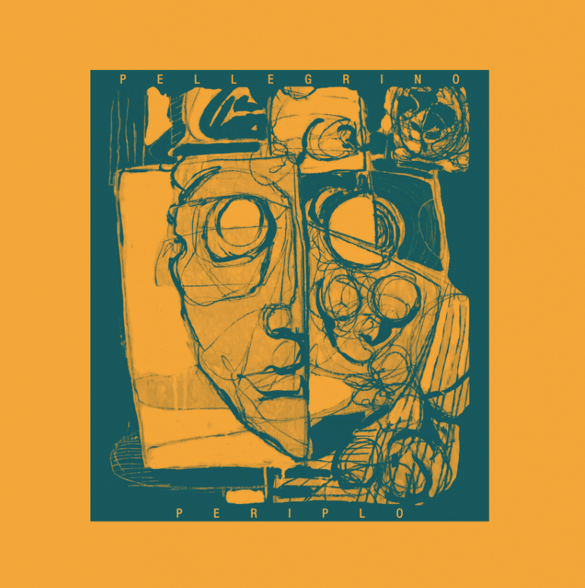 Pellegrino - Periplo