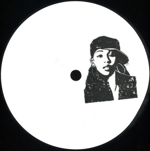 Missy Elliott - Pass The Dutchy (EEE Remix) [12"]