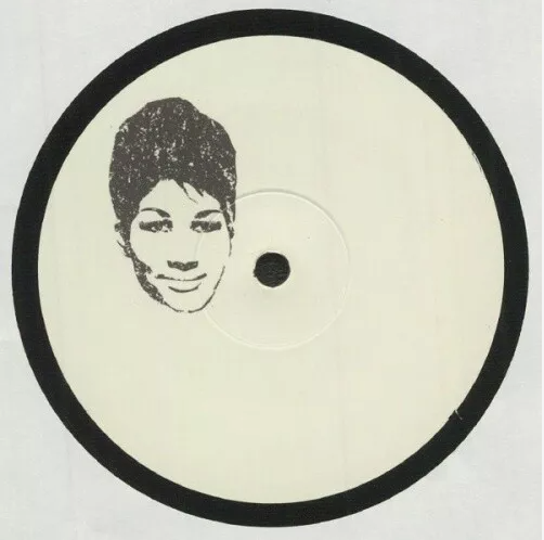Aretha Franklin - Respect (House Mix) [12"]