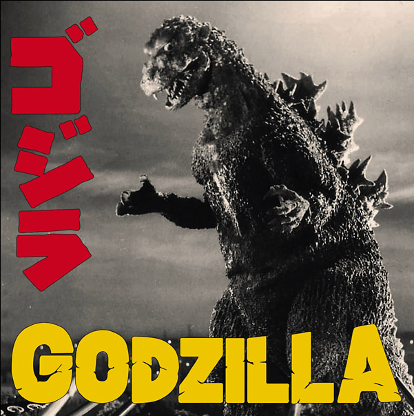 Akira Ikufube - Godzilla