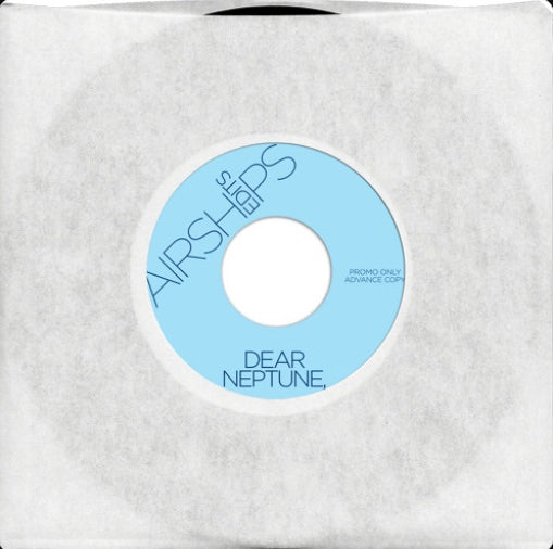 Airships - Edits [7"]