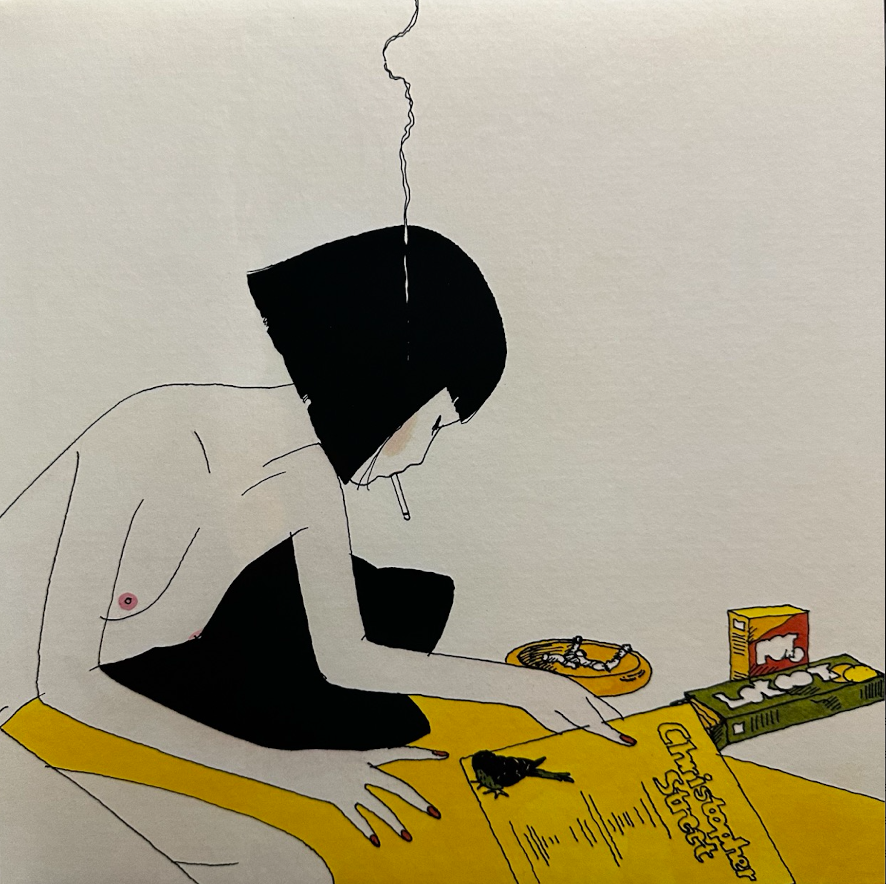 Lamp - Yume