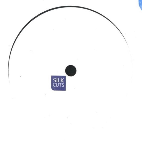 Silk Cuts - Bad As A Number 1 [7"]