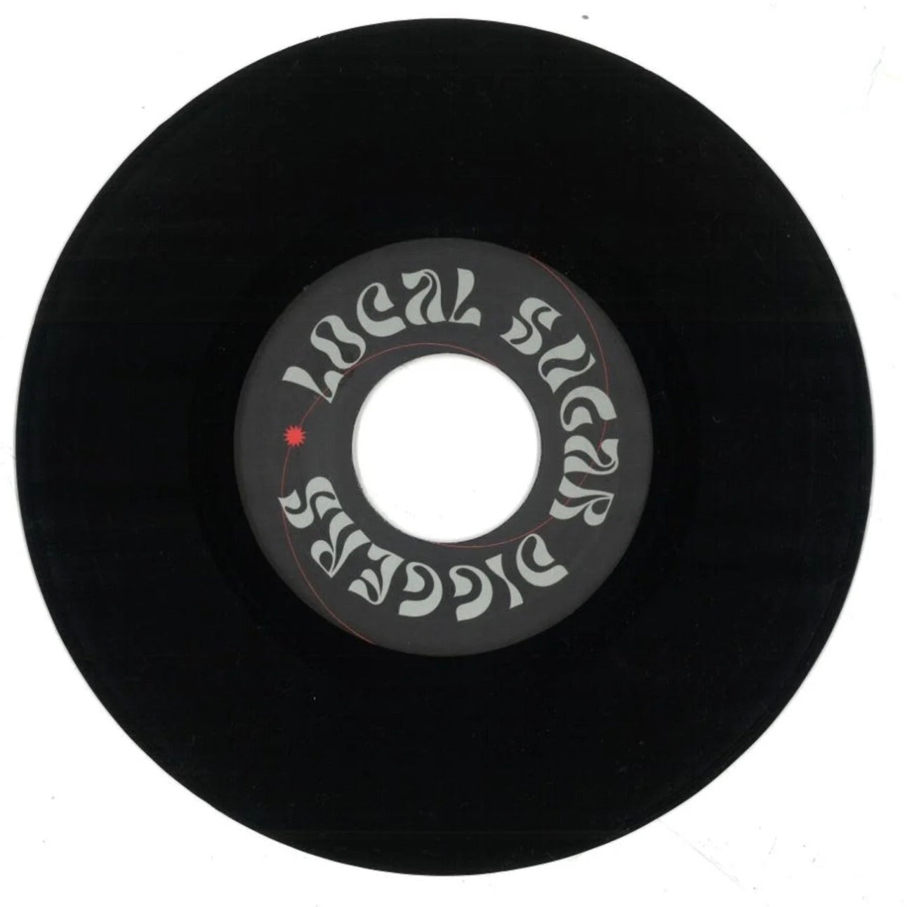 Tony Lavrutz & Los Protos - Samba... [7"]