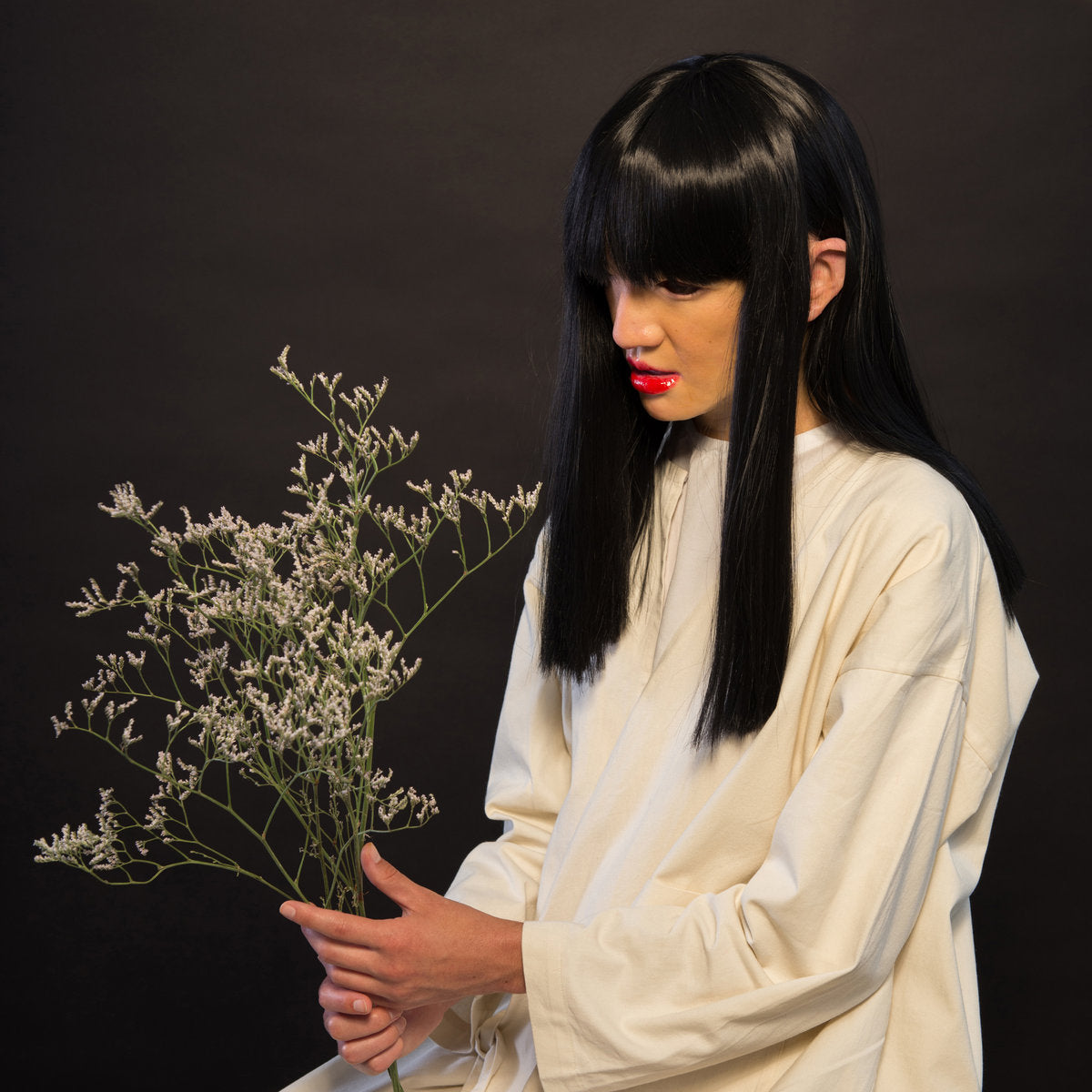 Sui Zhen - Losing, Linda [Yellow Vinyl Lmtd Ed]