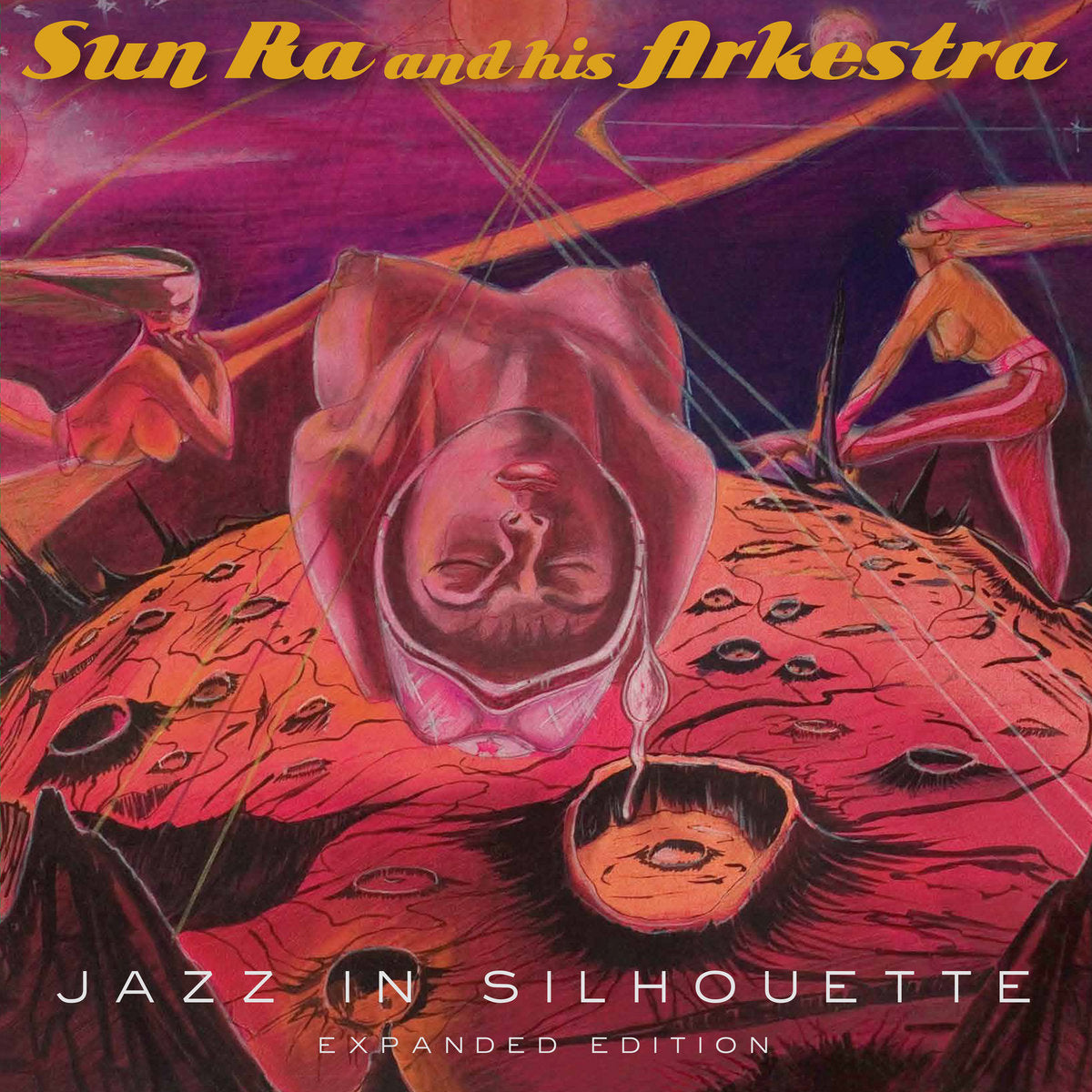 Sun Ra & His Arkestra - Jazz in Silhouette [Expanded Edition]