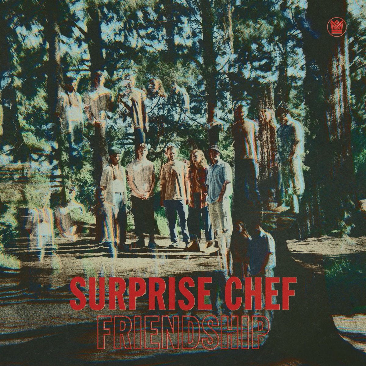 Surprise Chef -  Friendship EP