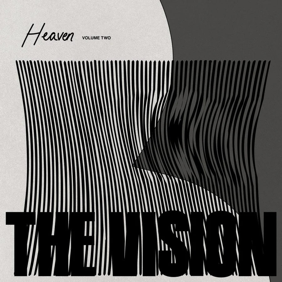 The Vision - Heaven (Volume Two)