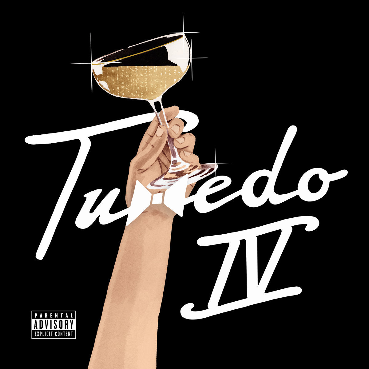 Tuxedo - Tuxedo IV