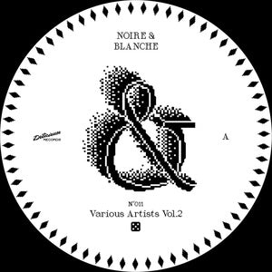 V/A - Various Artists, Vol. 2 [Noire & Blanche Label]