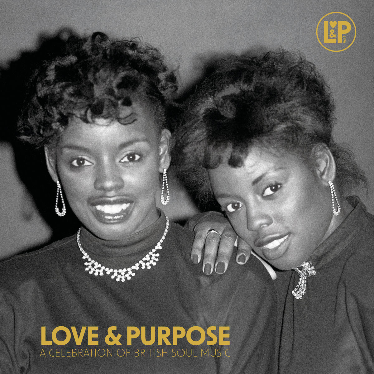 V/A - Love & Purpose [2LP]