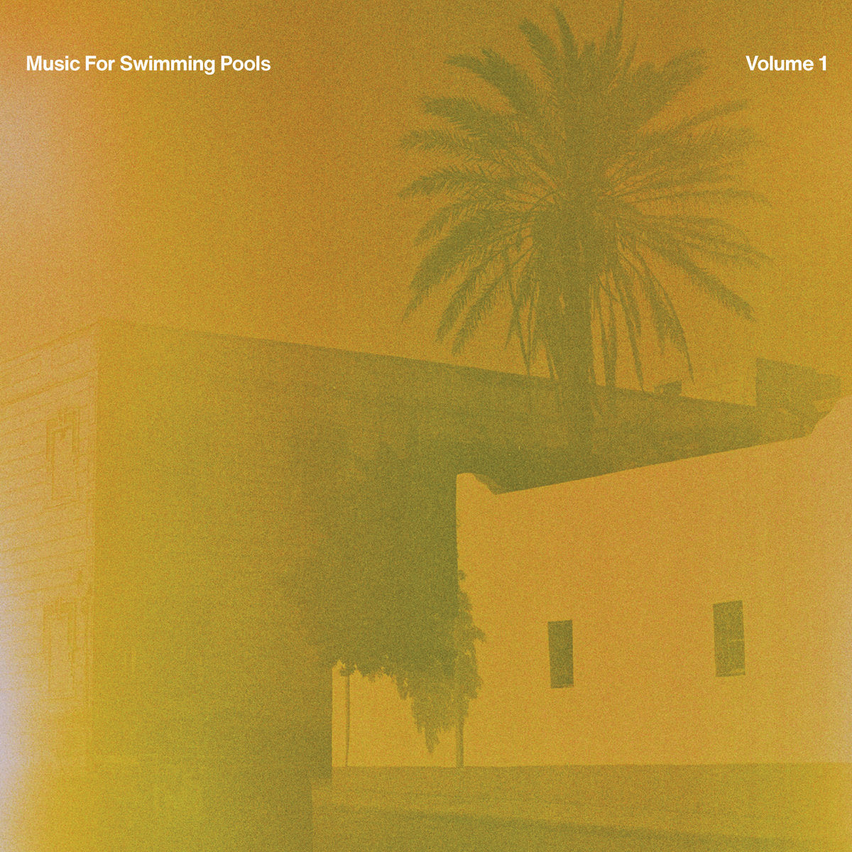 V/A - Music For Swimming Pools Vol. 1